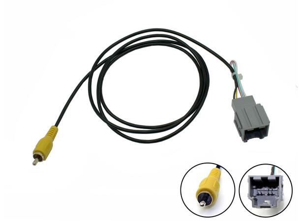 Connects2 - Beholde OEM ryggekamera Chevrolet/GMC (2015 -->)